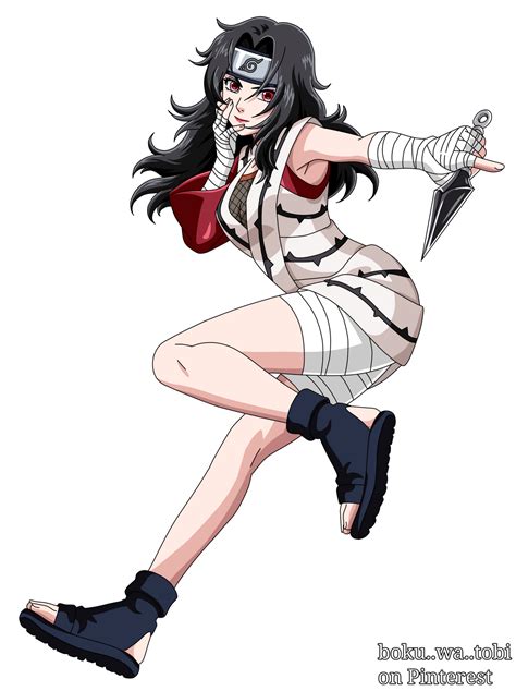 kurenai yuhi